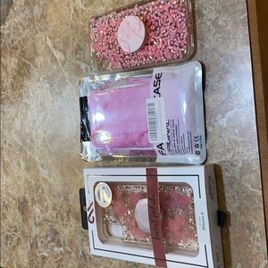 Bundle for iPhone 10 cases